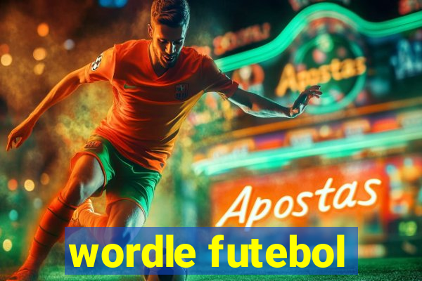 wordle futebol